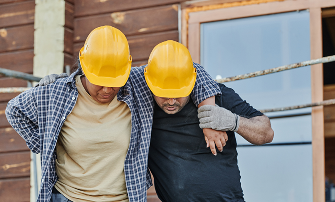 Keep Your Construction Site Safe with Effective Communication Strategies 